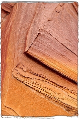 Coyote Buttes Rock 3